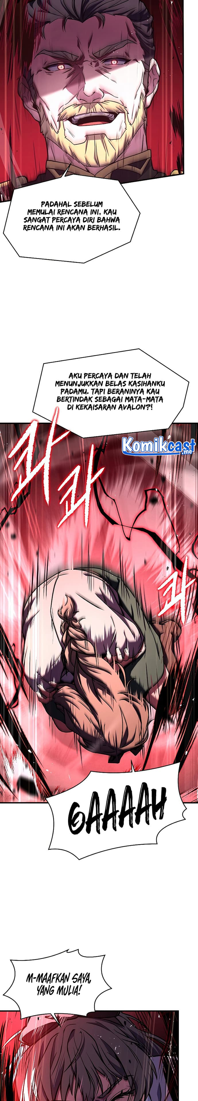 Return of the Legendary Spear Knight - Chapter 51 - Page 18