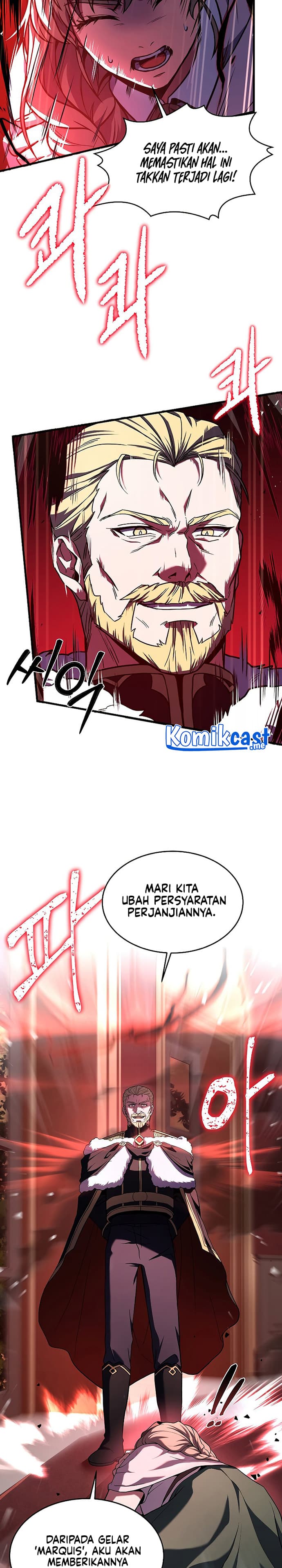 Return of the Legendary Spear Knight - Chapter 51 - Page 19