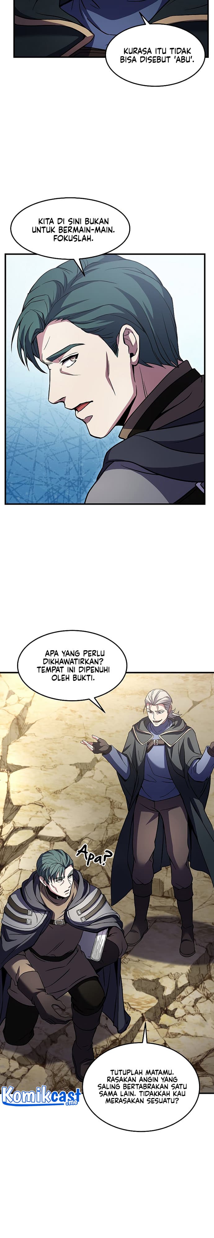 Return of the Legendary Spear Knight - Chapter 51 - Page 26