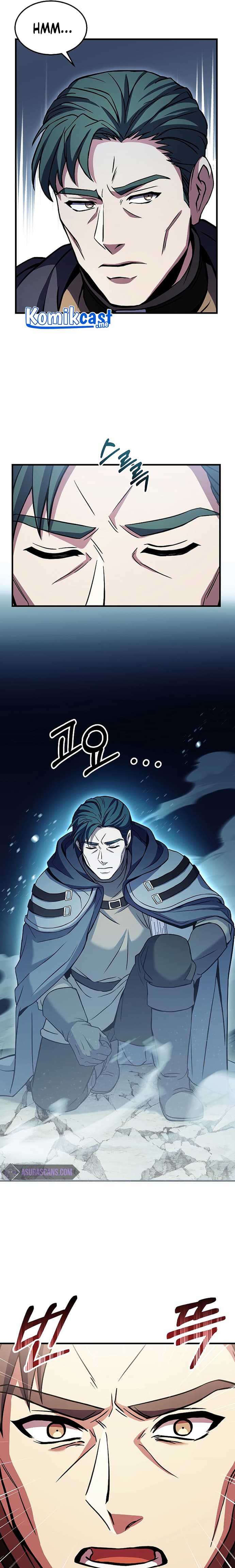 Return of the Legendary Spear Knight - Chapter 51 - Page 27