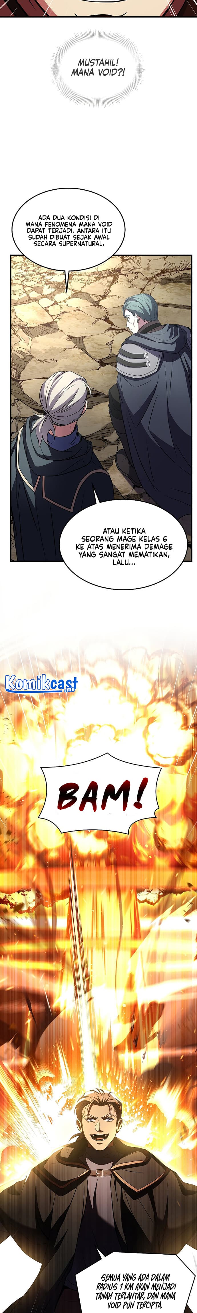 Return of the Legendary Spear Knight - Chapter 51 - Page 28