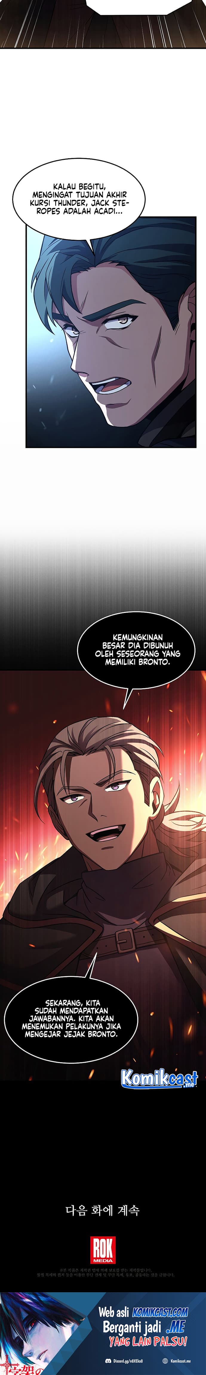 Return of the Legendary Spear Knight - Chapter 51 - Page 29