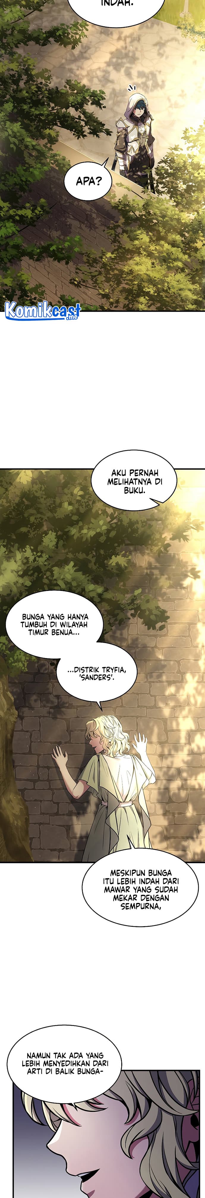 Return of the Legendary Spear Knight - Chapter 51 - Page 3