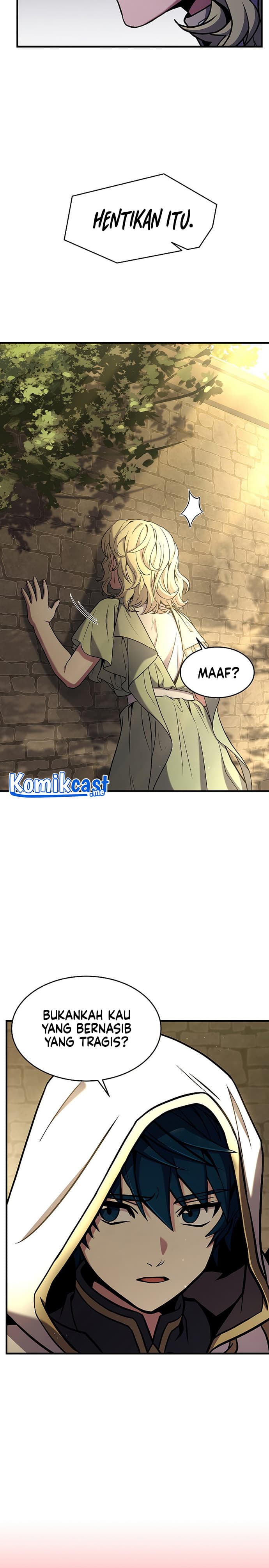 Return of the Legendary Spear Knight - Chapter 51 - Page 4