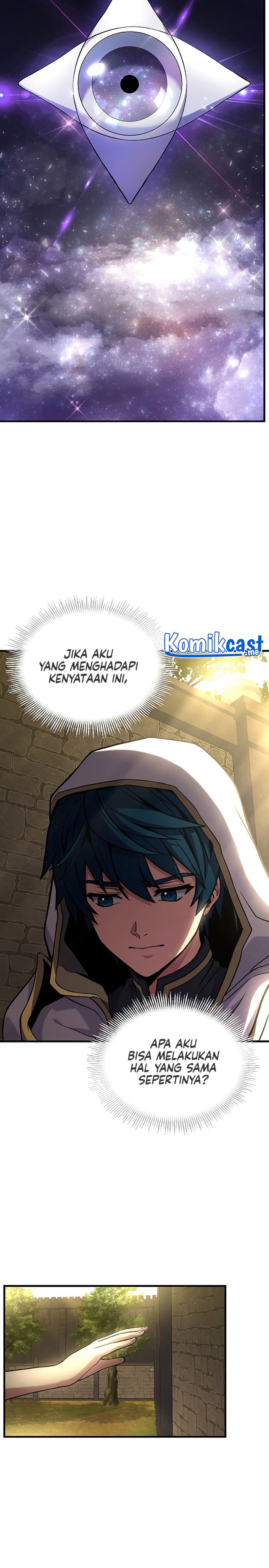 Return of the Legendary Spear Knight - Chapter 51 - Page 8