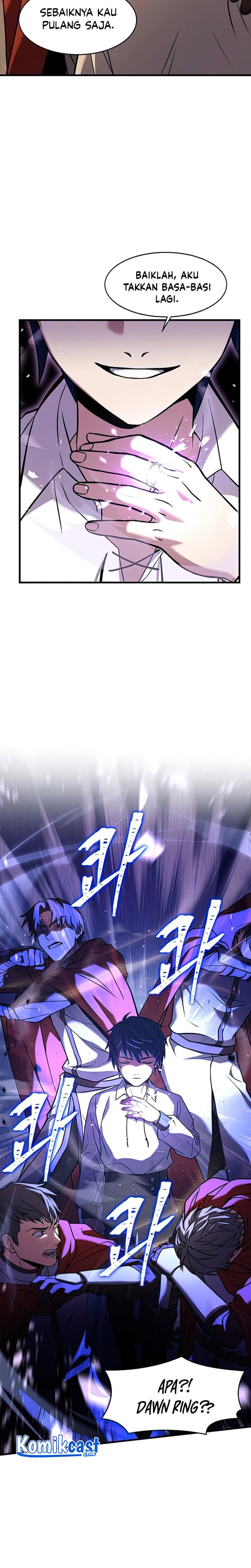 Return of the Legendary Spear Knight - Chapter 52 - Page 16