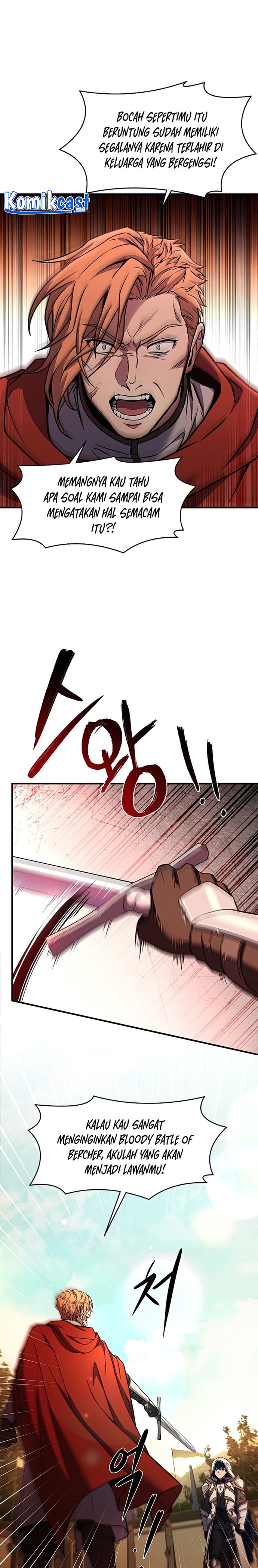 Return of the Legendary Spear Knight - Chapter 52 - Page 26