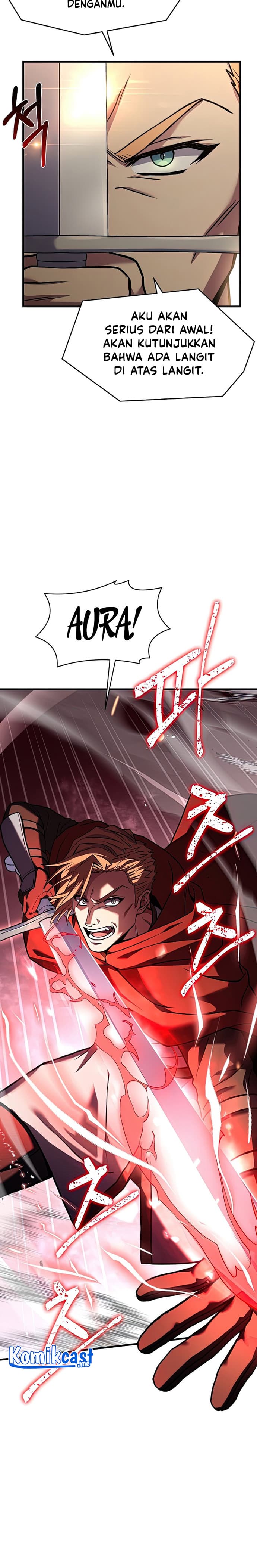 Return of the Legendary Spear Knight - Chapter 52 - Page 28