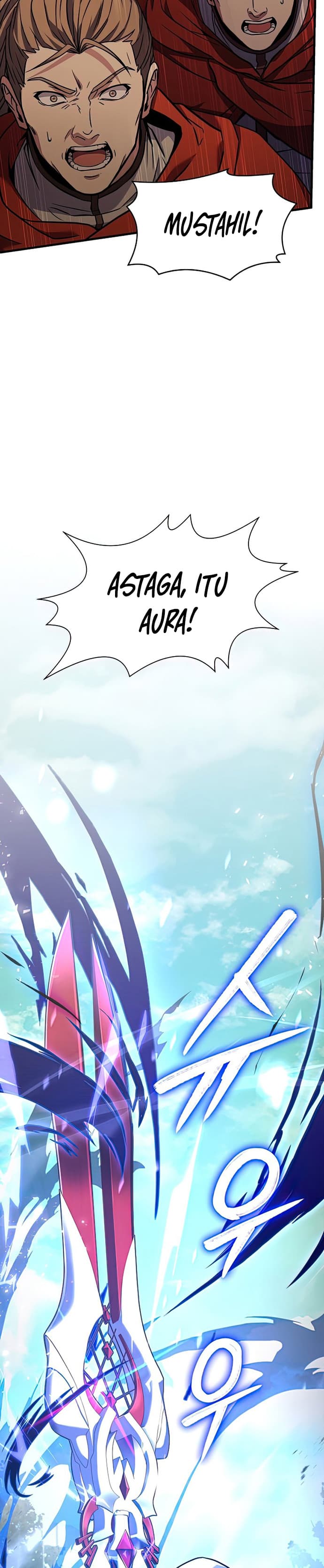 Return of the Legendary Spear Knight - Chapter 52 - Page 30