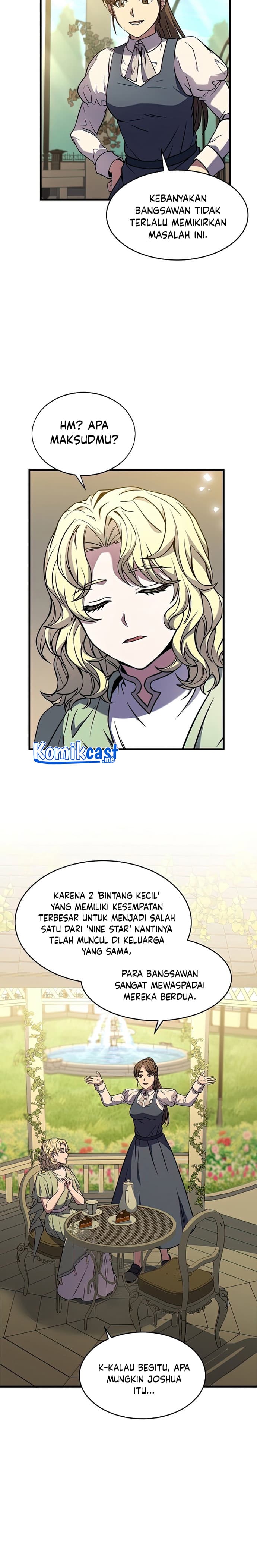 Return of the Legendary Spear Knight - Chapter 52 - Page 4
