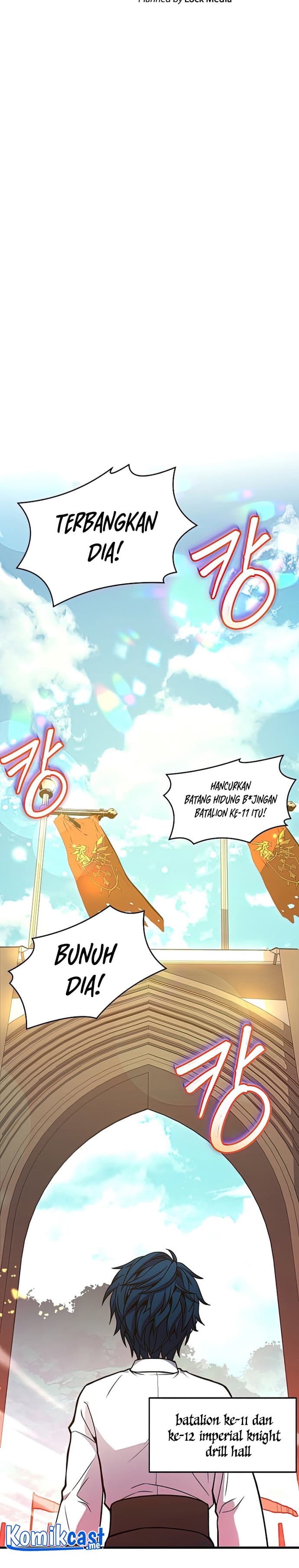 Return of the Legendary Spear Knight - Chapter 52 - Page 6