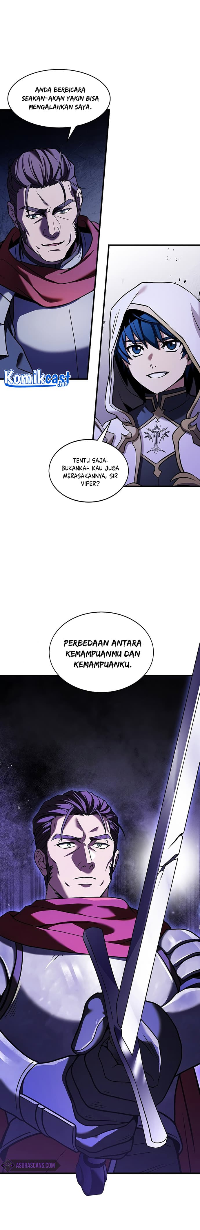 Return of the Legendary Spear Knight - Chapter 53 - Page 14