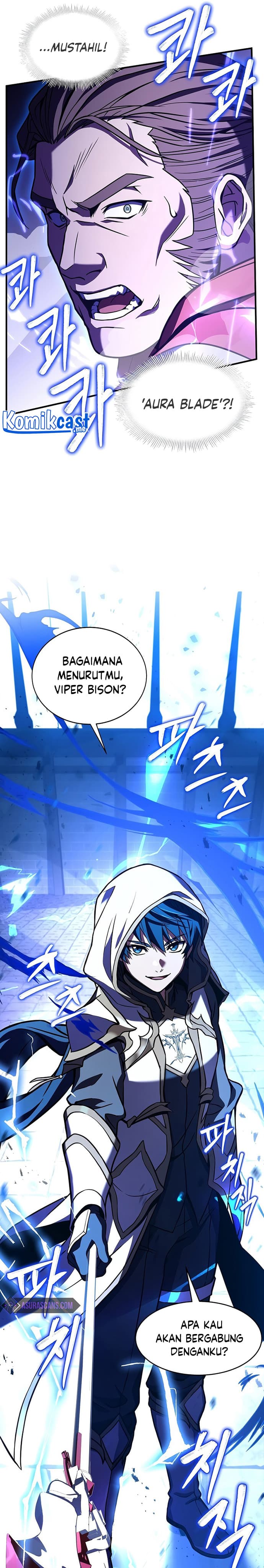 Return of the Legendary Spear Knight - Chapter 53 - Page 20