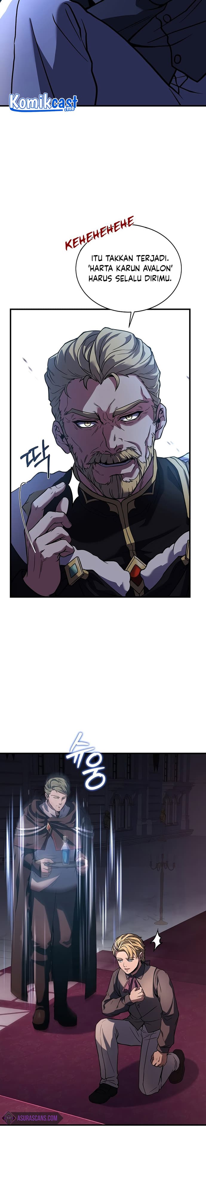 Return of the Legendary Spear Knight - Chapter 53 - Page 24