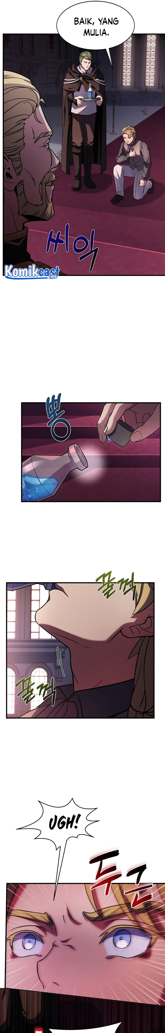 Return of the Legendary Spear Knight - Chapter 53 - Page 26
