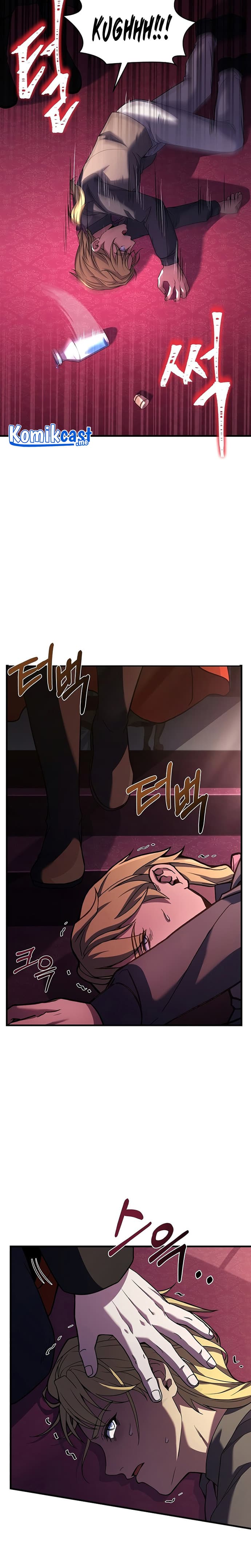 Return of the Legendary Spear Knight - Chapter 53 - Page 27