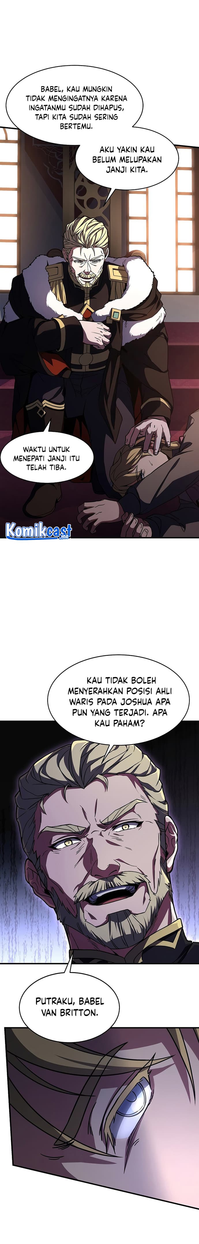 Return of the Legendary Spear Knight - Chapter 53 - Page 28