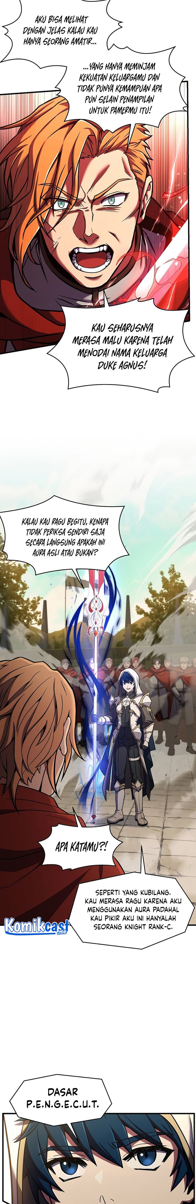 Return of the Legendary Spear Knight - Chapter 53 - Page 3
