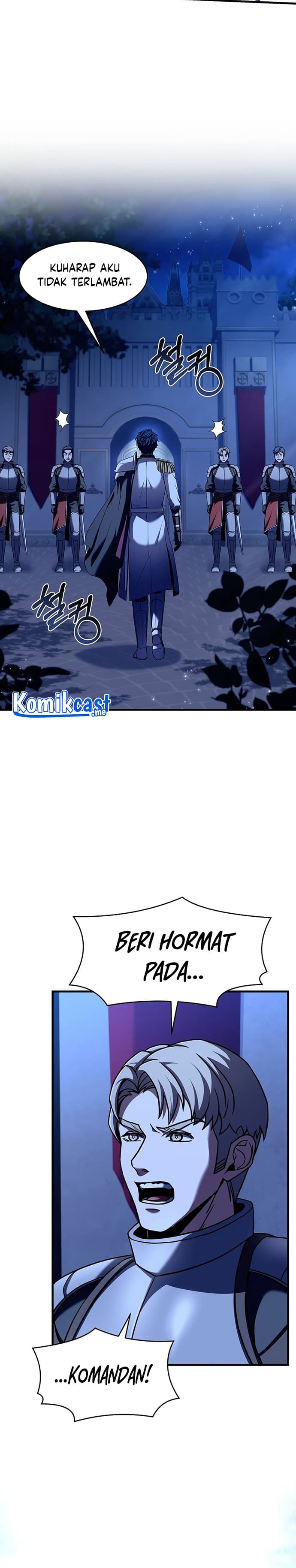 Return of the Legendary Spear Knight - Chapter 53 - Page 31