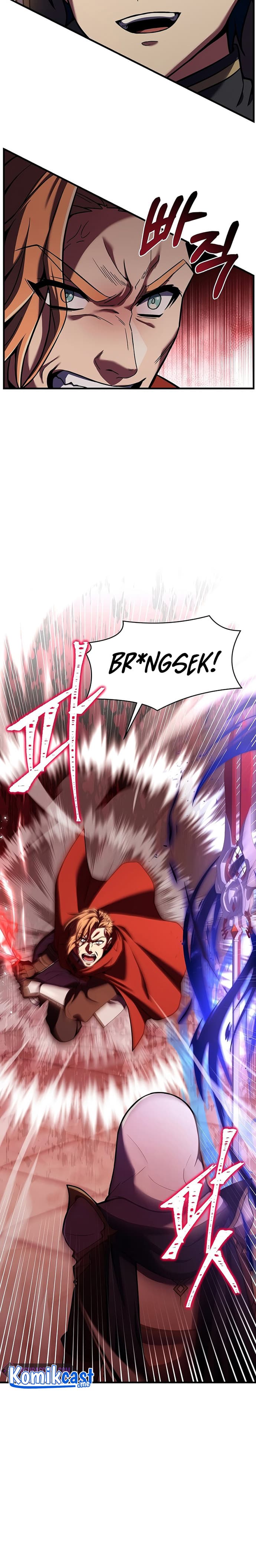 Return of the Legendary Spear Knight - Chapter 53 - Page 4