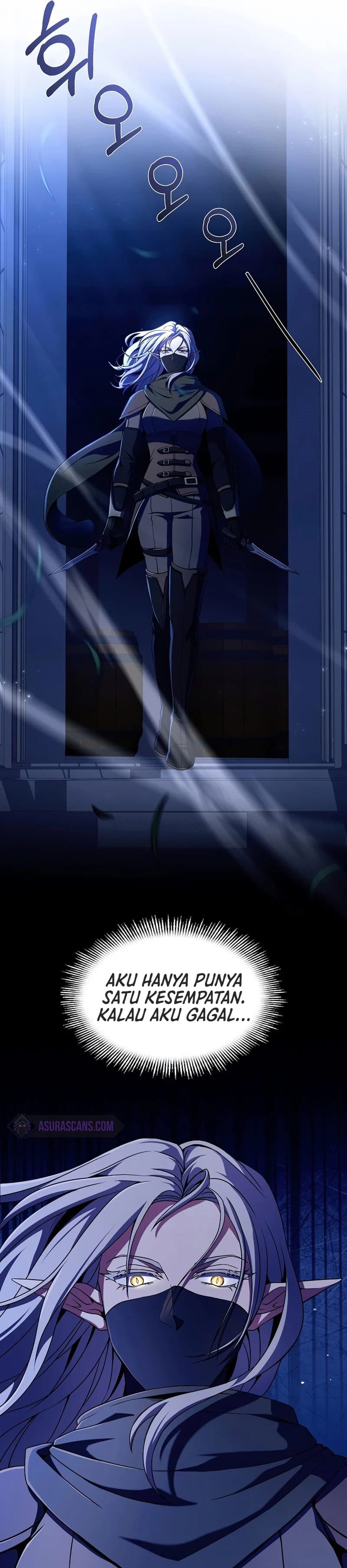 Return of the Legendary Spear Knight - Chapter 54 - Page 10