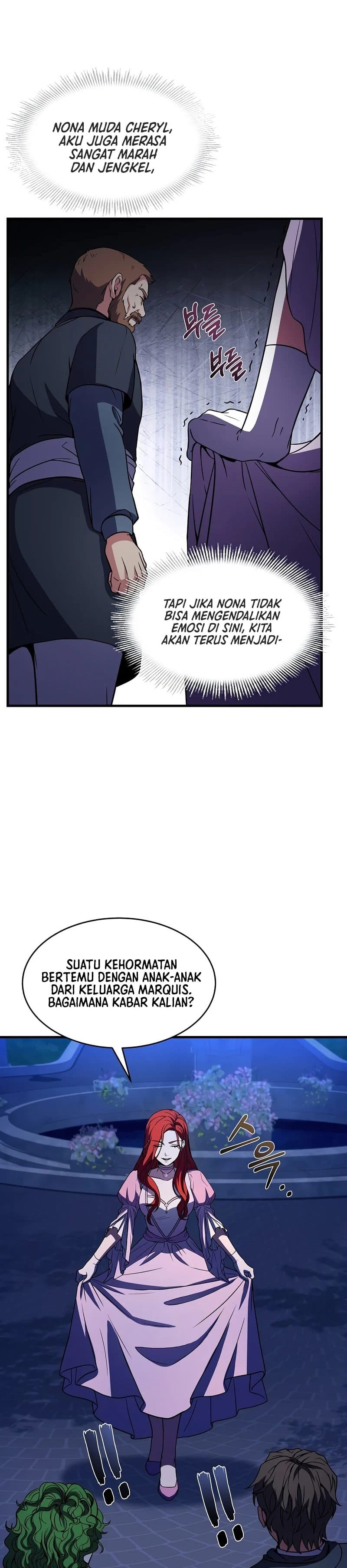Return of the Legendary Spear Knight - Chapter 54 - Page 15