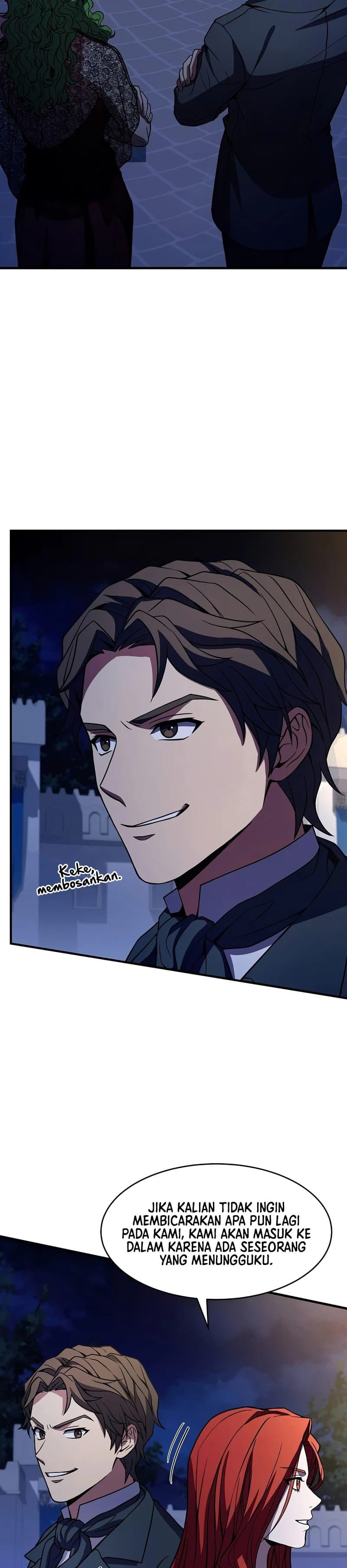 Return of the Legendary Spear Knight - Chapter 54 - Page 16
