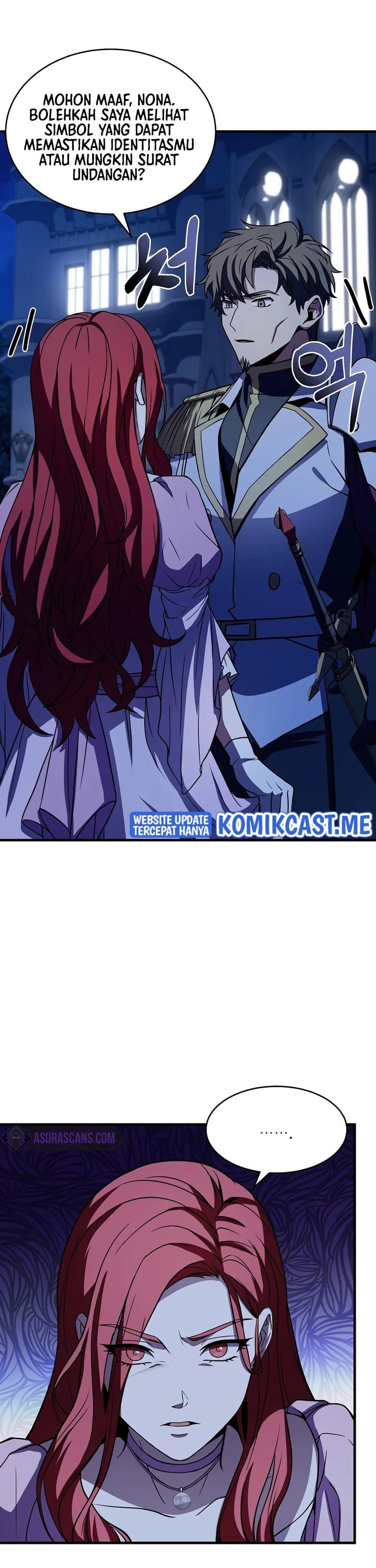 Return of the Legendary Spear Knight - Chapter 54 - Page 18