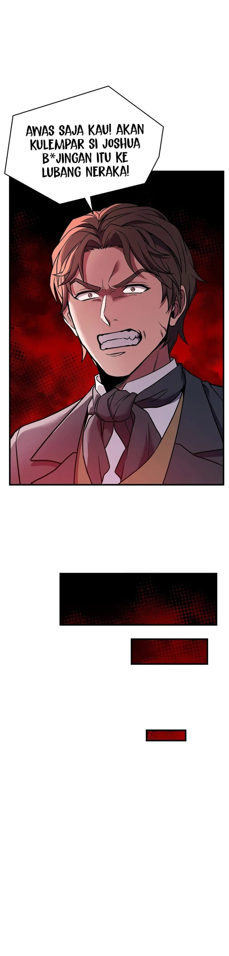 Return of the Legendary Spear Knight - Chapter 54 - Page 27