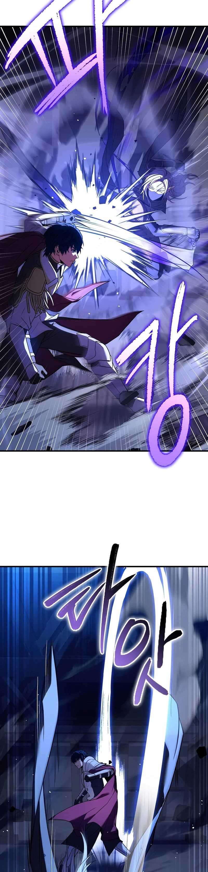 Return of the Legendary Spear Knight - Chapter 54 - Page 36