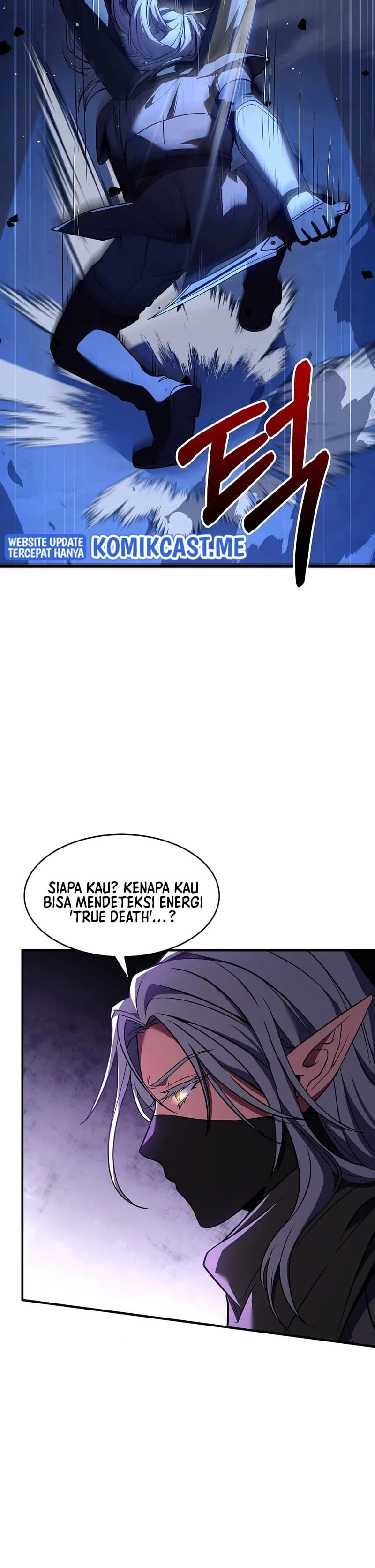 Return of the Legendary Spear Knight - Chapter 54 - Page 37