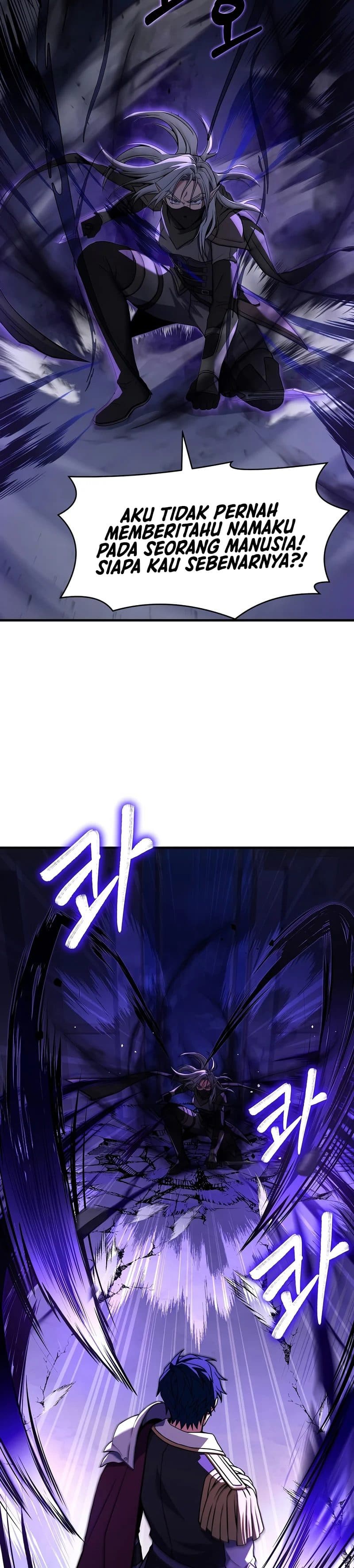 Return of the Legendary Spear Knight - Chapter 54 - Page 39