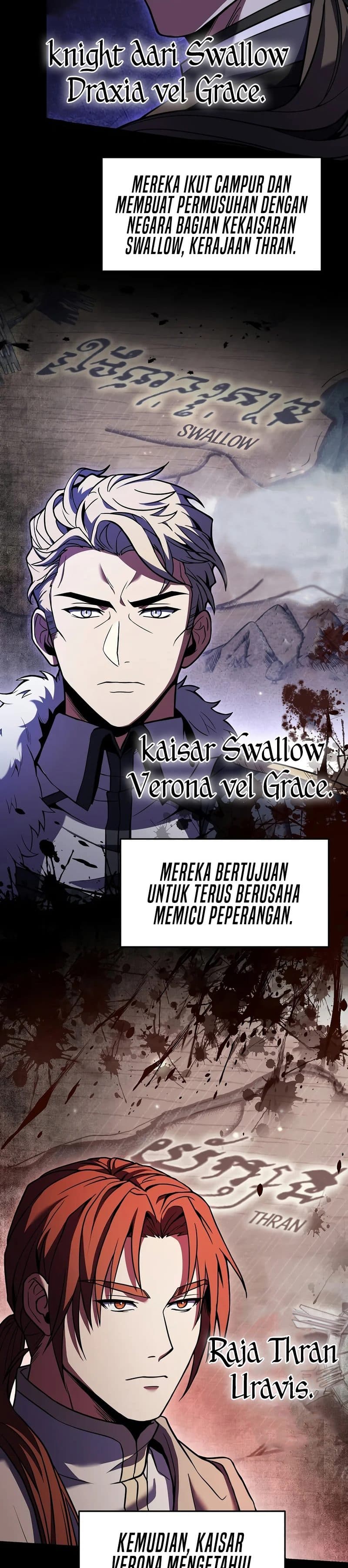 Return of the Legendary Spear Knight - Chapter 54 - Page 4