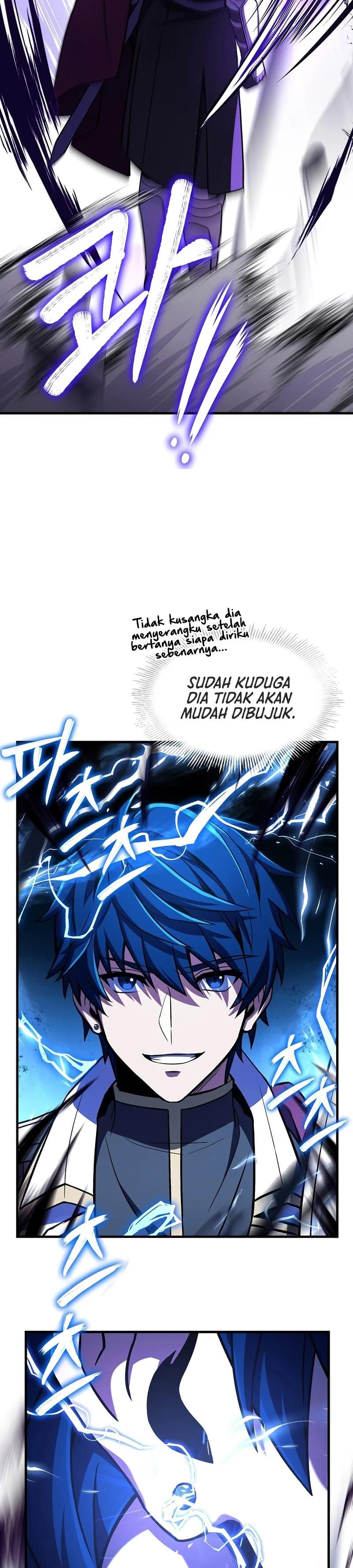 Return of the Legendary Spear Knight - Chapter 54 - Page 40