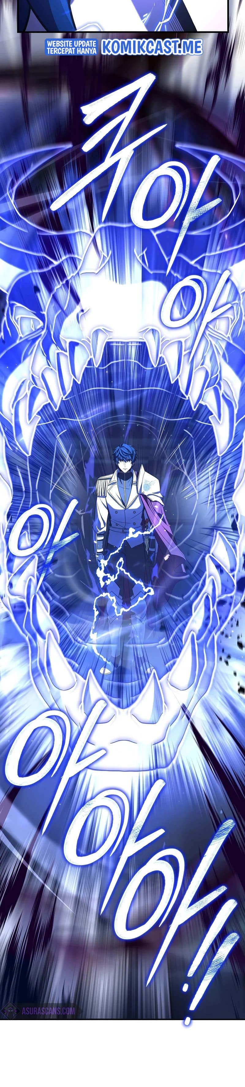 Return of the Legendary Spear Knight - Chapter 54 - Page 41