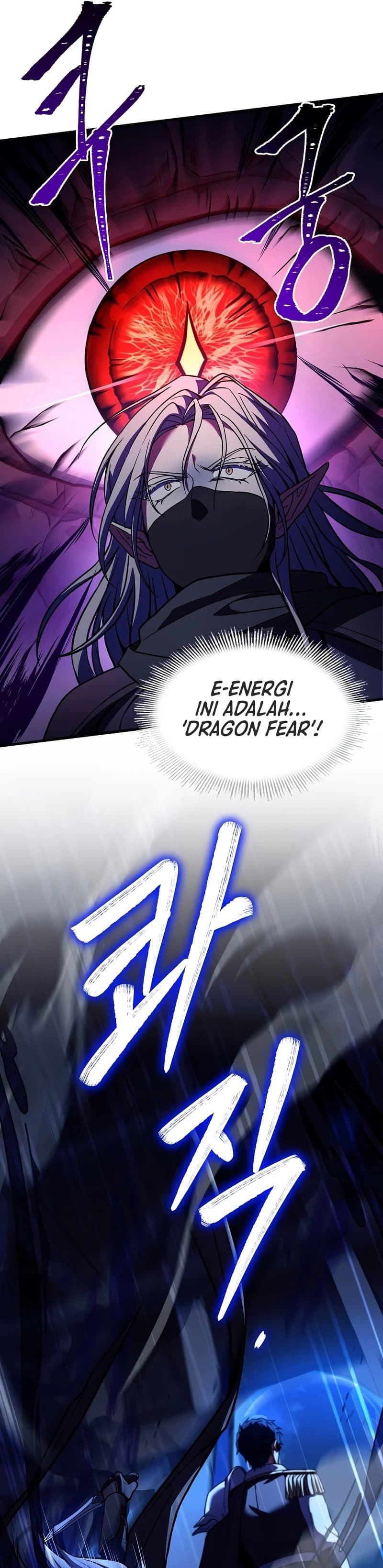 Return of the Legendary Spear Knight - Chapter 54 - Page 42
