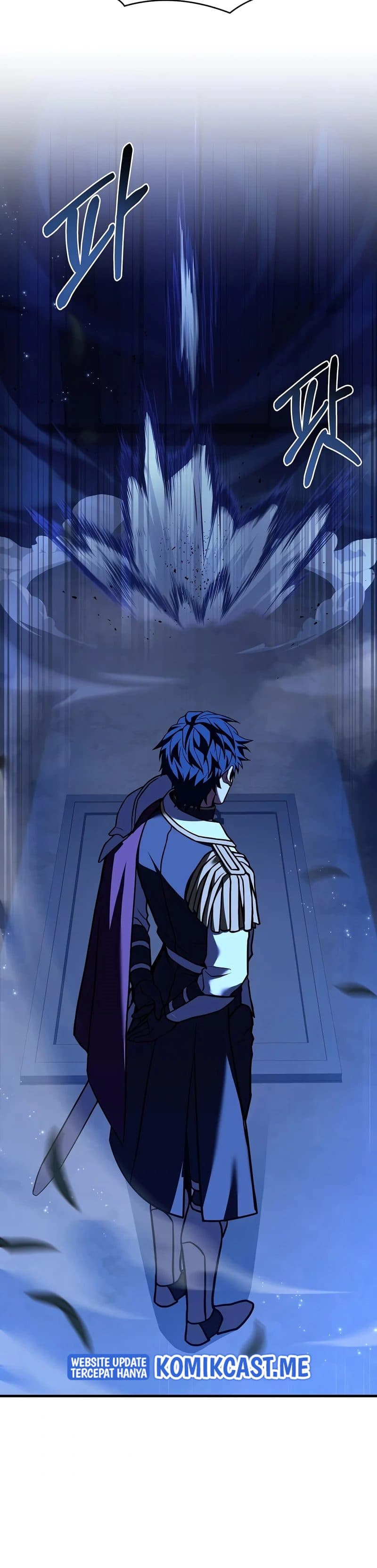 Return of the Legendary Spear Knight - Chapter 54 - Page 48