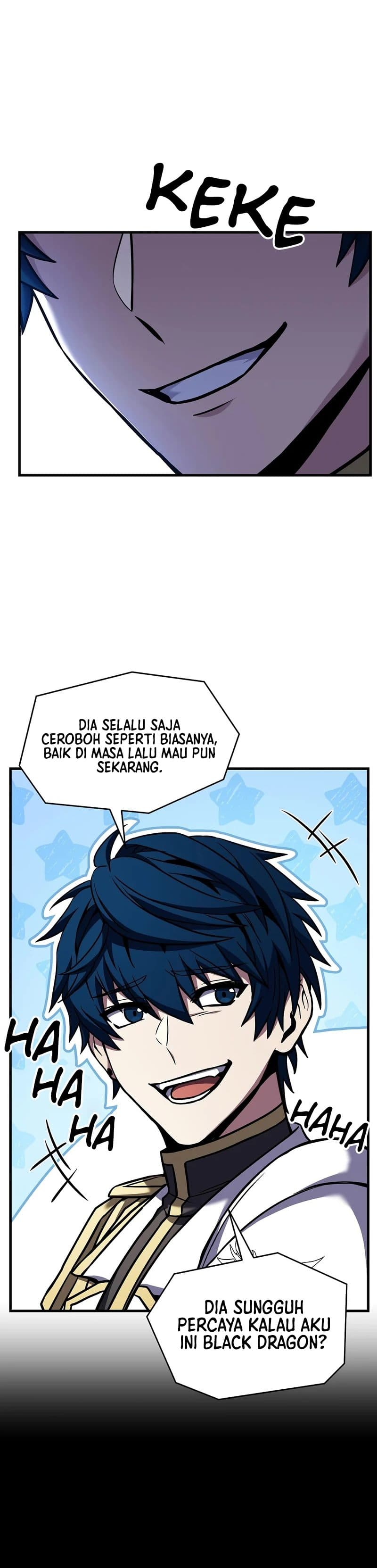 Return of the Legendary Spear Knight - Chapter 54 - Page 49