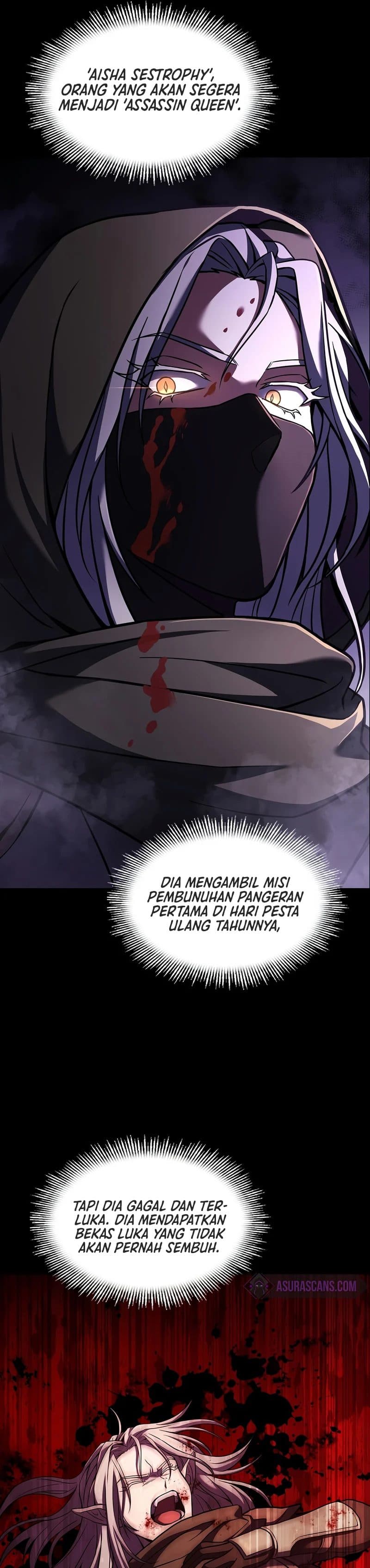 Return of the Legendary Spear Knight - Chapter 54 - Page 50