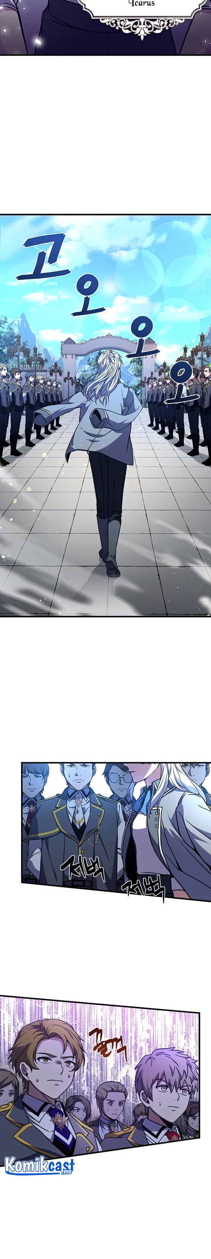 Return of the Legendary Spear Knight - Chapter 56 - Page 10