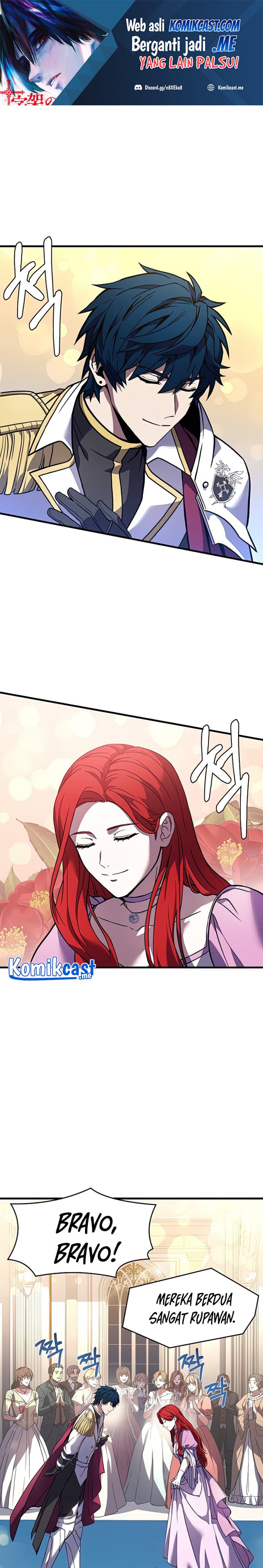 Return of the Legendary Spear Knight - Chapter 56 - Page 2
