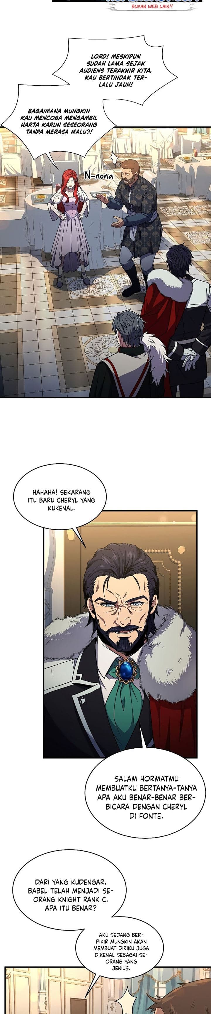 Return of the Legendary Spear Knight - Chapter 6 - Page 29