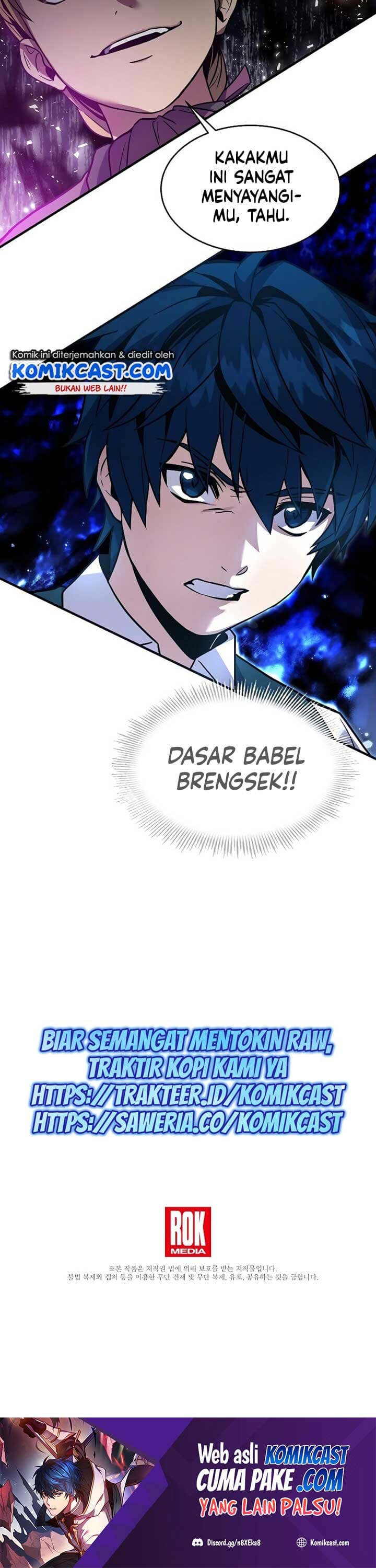 Return of the Legendary Spear Knight - Chapter 7 - Page 28