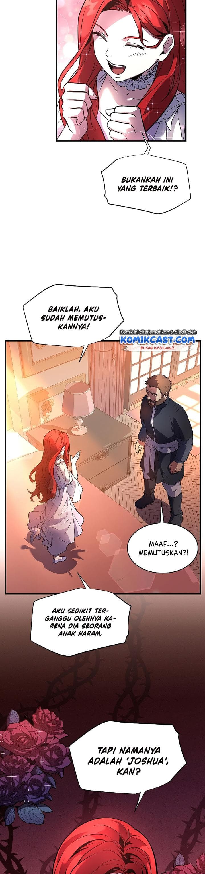Return of the Legendary Spear Knight - Chapter 8 - Page 29