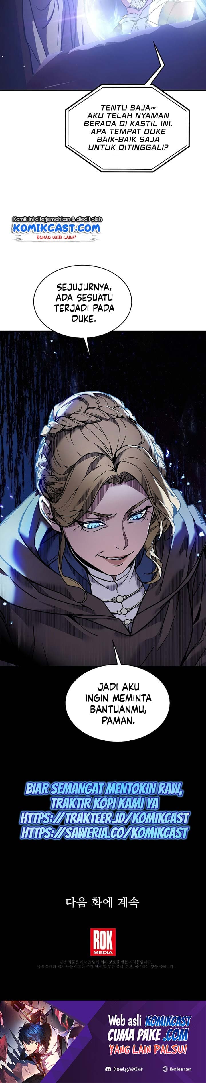 Return of the Legendary Spear Knight - Chapter 9 - Page 29