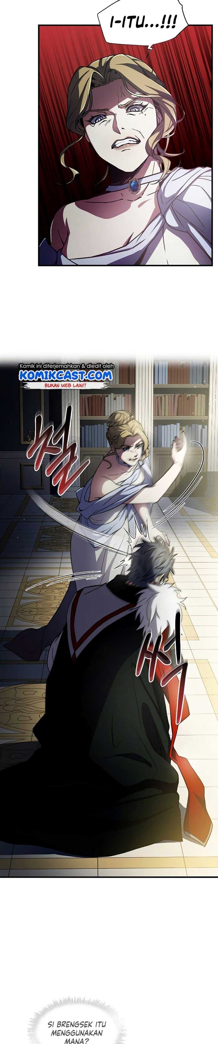 Return of the Legendary Spear Knight - Chapter 9 - Page 4
