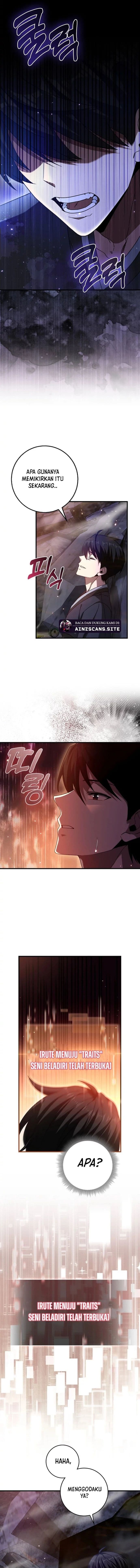 Return Of The Martial Arts Genius - Chapter 1 - Page 11