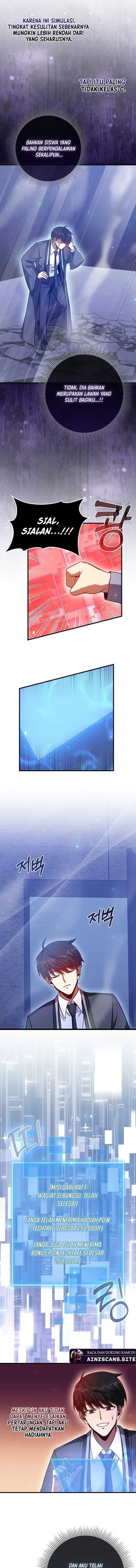 Return Of The Martial Arts Genius - Chapter 10 - Page 16