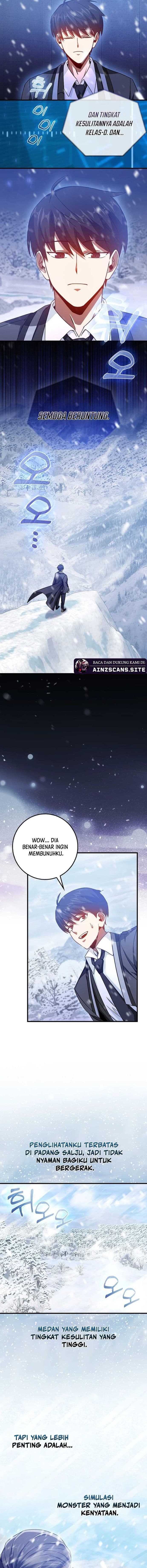 Return Of The Martial Arts Genius - Chapter 10 - Page 6