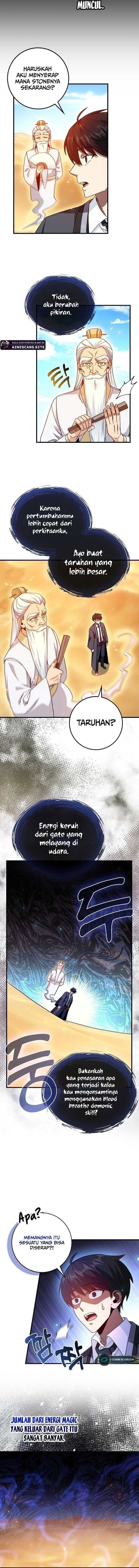 Return Of The Martial Arts Genius - Chapter 12 - Page 11